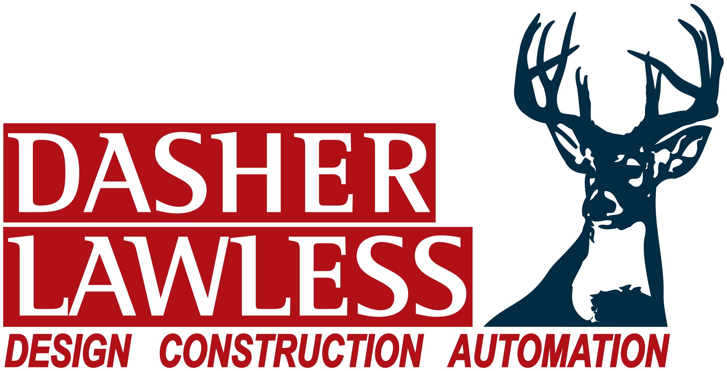 Dasher Lawless Automation
