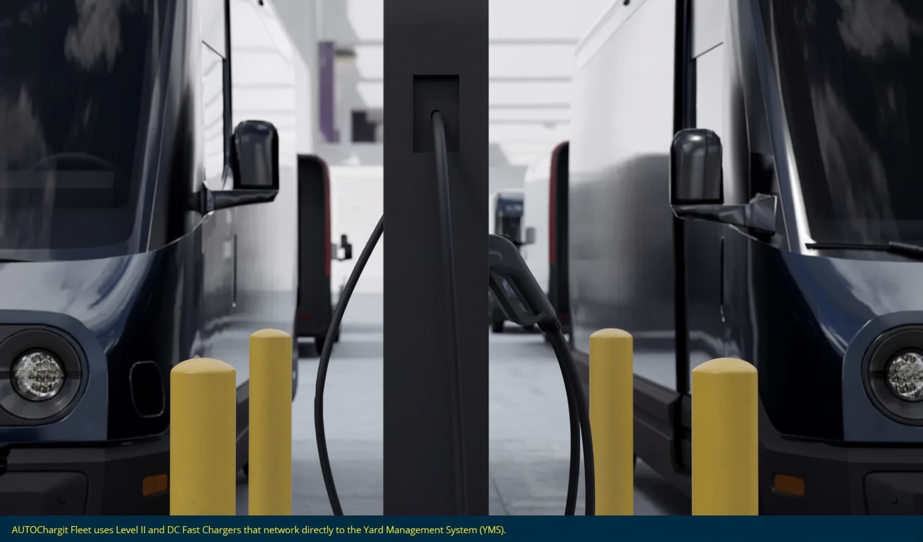 AUTOChargit Fleet Solution
