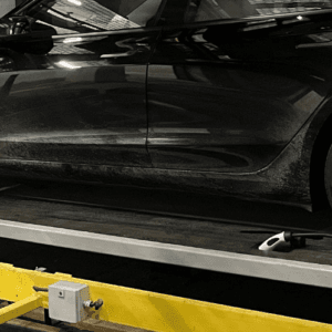 Mirabel Automated Parking