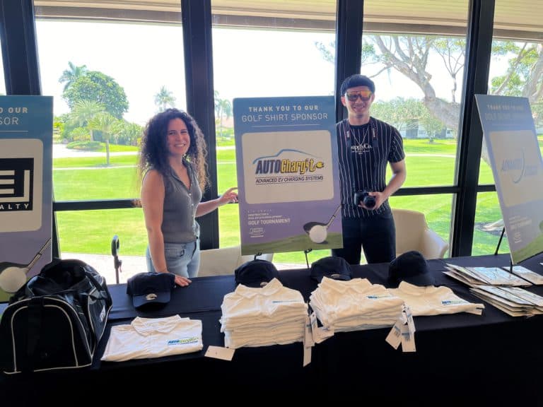 AUTOChargit Roadside Assistance Program